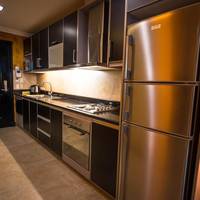 Fields Plaza Suites 