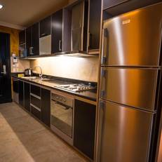 Fields Plaza Suites 