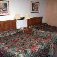 Budget Deluxe Motel 