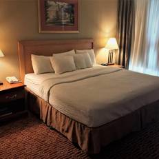 Host Inn All Suites 
