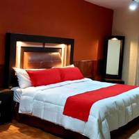 Hotel Murillo Plaza 