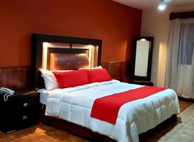 Hotel Murillo Plaza 