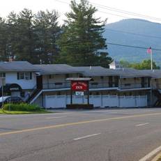 The Lake George Inn