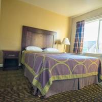 Budget Lodge Eugene 
