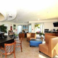 Coconut Cove Resort 