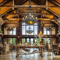 The Whiteface Lodge 