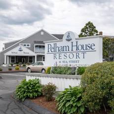 Pelham House Resort 