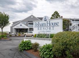 Pelham House Resort 