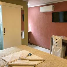 Hotel Pousada Tango 