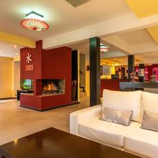 Mizu Hotel Boutique 