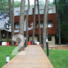 Mizu Hotel Boutique 
