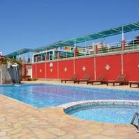 Hotel do Papai Noel 