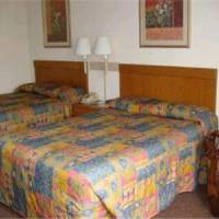 Travelodge Beaumont 