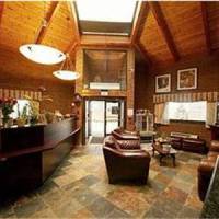 Marvin's Garden Inn 
