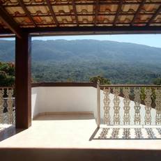 Hospedaria da Villa 