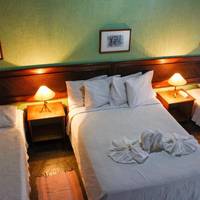 Hotel Vilar Formoso 