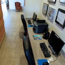 Garden Place Suites 