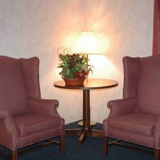 Lord Amherst Hotel 