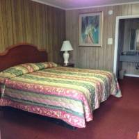 Texas Inn Beaumont 