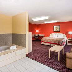 Ramada Sioux Falls 