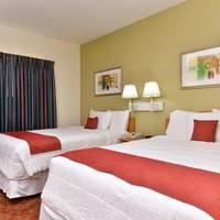 Home Suites Winnie 