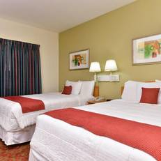 Home Suites Winnie 