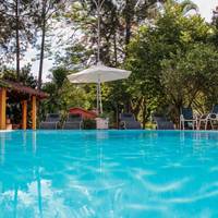Pousada Villa Luna 