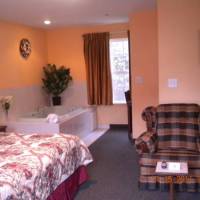Relax Inn Galloway 