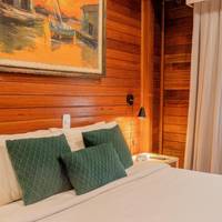 Hotel Pedra Bonita 