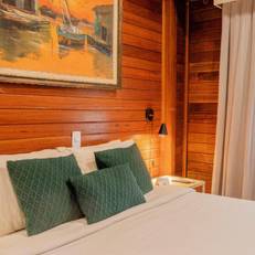 Hotel Pedra Bonita 