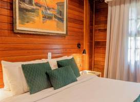 Hotel Pedra Bonita 