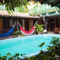 Hostel Villas Boas 