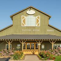 Ponte Vineyard Inn 
