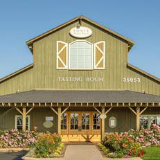 Ponte Vineyard Inn 