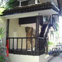 La Esperanza Hotel 