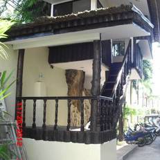 La Esperanza Hotel 