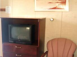 Passport Inn Utica 