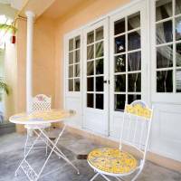 Sadigo Court Hotel 