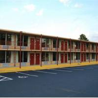 Branson Garden Inn 