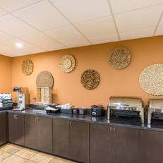 Branson Garden Inn 