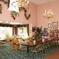Orange Blossom Inn 
