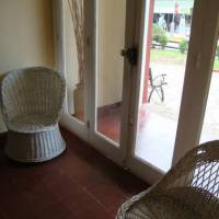 Hosteria Belvedere 