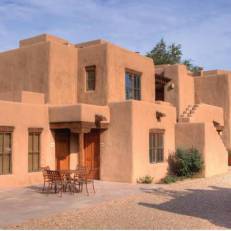 WorldMark Santa Fe 