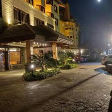 Hotel Serra Nevada 
