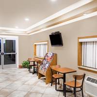Travelodge Barstow 