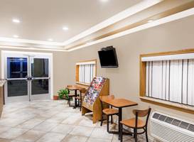 Travelodge Barstow 