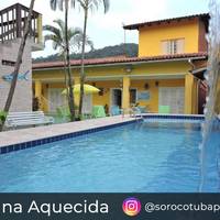 Pousada Sorocotuba 