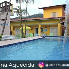 Pousada Sorocotuba 