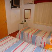 Hotel Torremolinos 