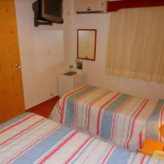 Hotel Torremolinos 